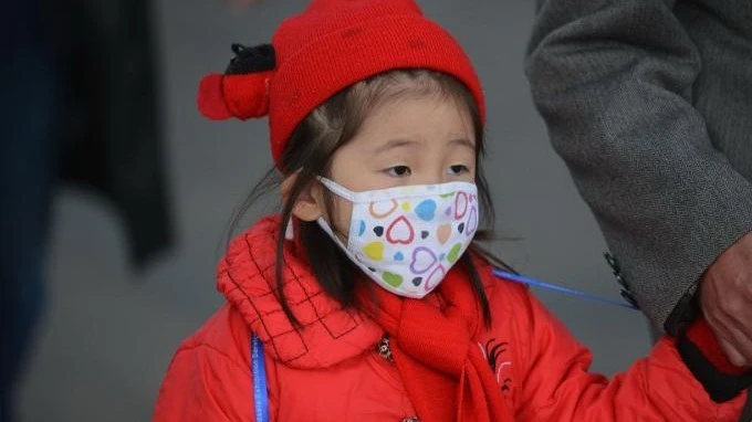 Gió độc Trung Quốc gây bệnh Kawasaki cho trẻ em Nhật? ảnh 1